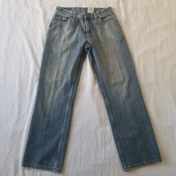 high sierra men's jeans